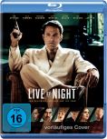 Live by Night - Blu-ray