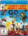 Lucky Luke - Go West! - Blu-ray