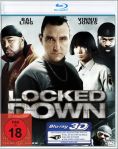 Locked Down - Blu-ray 3D