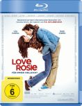 Love, Rosie - Fr immer vielleicht - Blu-ray