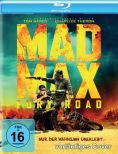 Mad Max: Fury Road - Blu-ray
