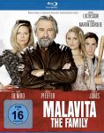 Malavita - The Family - Blu-ray