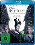 Maleficent - Mächte der Finsternis - Blu-ray