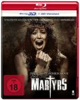 Martyrs - The Ultimate Horror Movie - Blu-ray 3D
