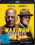 Maximum Security - Blu-ray