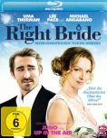 The Right Bride - Meerjungfrauen ticken anders - Blu-ray