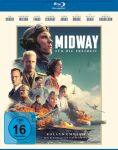 Midway - Für die Freiheit - Blu-ray
