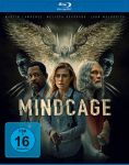 Mindcage - Blu-ray