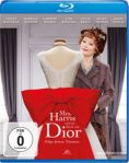 Mrs. Harris und ein Kleid von Dior - Blu-ray