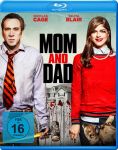 Mom and Dad - Blu-ray