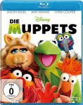 Die Muppets - Blu-ray