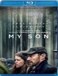 My Son - Blu-ray