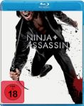 Ninja Assassin - Blu-ray