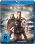 The Northman - Blu-ray The Northman - Blu-ray