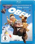 Oben - Blu-ray