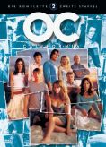 O.C., California, Season 2, Disc 1