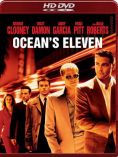 Ocean`s Eleven - HD-DVD