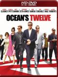 Ocean`s Twelve - HD-DVD