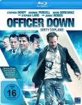 Officer Down - Dirty Copland - Blu-ray