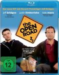 The Open Road - Blu-ray