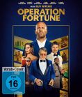 Operation Fortune - Blu-ray