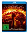 Oppenheimer - Blu-ray