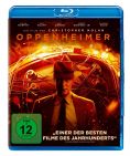 Oppenheimer - Blu-ray Oppenheimer - Blu-ray