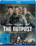 The Outpost - Überleben ist alles - Blu-ray The Outpost - Überleben ist alles - Blu-ray