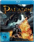 Paladin - Der Drachenjger - Blu-ray