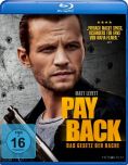 Payback - Das Gesetz der Rache - Blu-ray