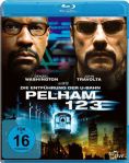 Die Entführung der U-Bahn Pelham 123 - Blu-ray