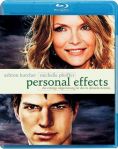 Personal Effects - Blu-ray