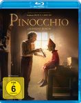 Pinocchio - Blu-ray