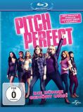 Pitch Perfect - Die Bhne gehrt uns! - Blu-ray