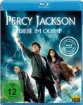Percy Jackson - Diebe im Olymp - Blu-ray