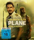 Plane - Blu-ray