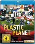 Plastic Planet - Blu-ray