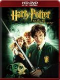 Harry Potter und die Kammer des Schreckens - HD-DVD