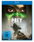 Prey - Predator 5 - Blu-ray