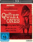 The Quiet Ones - Blu-ray