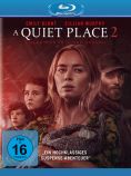 A Quiet Place 2 - Blu-ray