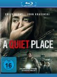 A Quiet Place - Blu-ray