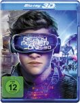 Ready Player One - Blu-ray 3D