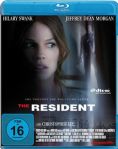 The Resident - Blu-ray