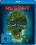 The Resort - Blu-ray