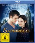Saphirblau - Blu-ray