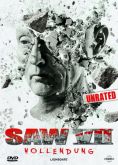 Saw VII - Vollendung (Unrated)