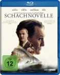 Schachnovelle - Blu-ray