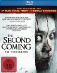 The Second Coming - Die Wiederkehr - Blu-ray