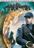 Stargate Atlantis Vol. 1.06